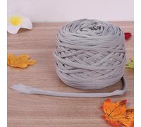 DHGLX 300g Large Ball Cloth Thread Handmade DIY Woven Material Handbag Storage Basket Slippers Cushion Yarn Ball Homemade Thread Ball