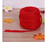 DHGLX 300g Large Ball Cloth Thread Handmade DIY Woven Material Handbag Storage Basket Slippers Cushion Yarn Ball Homemade Thread Ball