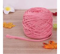 DHGLX 300g Large Ball Cloth Thread Handmade DIY Woven Material Handbag Storage Basket Slippers Cushion Yarn Ball Homemade Thread Ball