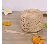 DHGLX 300g Large Ball Cloth Thread Handmade DIY Woven Material Handbag Storage Basket Slippers Cushion Yarn Ball Homemade Thread Ball