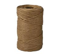 DHGLX 90M/Roll Color No Wire Paper Rope Paper Yarn Rattan For Hand Knitting Diy Handmade Sunhat Beach Bag