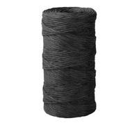 DHGLX 90M/Roll Color No Wire Paper Rope Paper Yarn Rattan For Hand Knitting Diy Handmade Sunhat Beach Bag