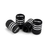 DHJKCBH 4 Pcs Metal Car Valve Caps for KIA GT LINE K2 Sportage Stinger Ceed soul VENGA KX5 K345 Car Wheel Tyre Cover Emblem Car Tire Accessories,D