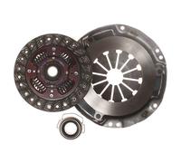 LuK Clutch Kit 619 3124 00 - 3pc (Cover, Plate, Releaser) 180mm