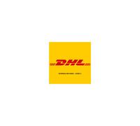 DHL Worldwide Express Returns - Zone 5 One Size