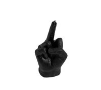DHliIQQ Middle Finger Candle,Funny Middle Finger Scented Candles,Finger Gesture Candles,Soy Wax Hand Shaped Candle,Novelty Shaped Candles,Prank Candle Gift Home Decoration Ornaments