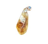 DHliIQQ Natural Citrine Rare Obsidian Amethyst Fluorite Gemstone Mineral Rock Rough Healing Reiki Specimen Stone Collect