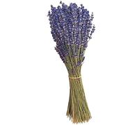 DHliIQQ Natural Dried Lavender Flower Bouquet For Wedding Party Decoration Immortal Room Garden Living Decor Decoration Flower