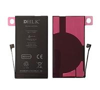 DHLK® Battery compatible with iPhone 12/12 Pro - Optimal performance, Extended life/Capacity 2815 mAh [2 Years Guarantee]