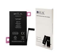 DHLK® TI Line Battery compatible with iPhone 14 (A2649, A2881, A2884, A2883) - Capacity 3279 mAh