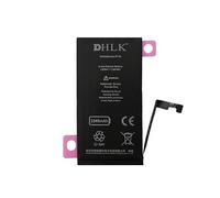 DHLK® TI Line Battery compatible with iPhone 15 (A2846, A3089, A3092, A3090)- Capacity 3380 mAh