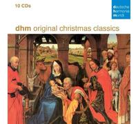Various Artists - DHM Weihnachtsbox