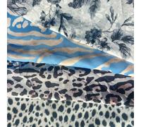 DHN animalier seat cover, handmade and customizable