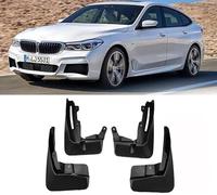 DHONDT For BMW 6 Series GT G32 630i 640i 620i 2017-2023 Mud Flaps, Car Mudguards Mudflap Fender Mud Flaps Flares Splash Accessories