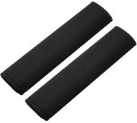 DHONDT For Porsche/Cayenne/Macan/Panamera/Cayman Seatbelt pads suitable for the driver’s and front passenger’s seats