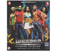 Dhoom 2