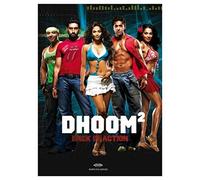 Dhoom 2 - Dhoom 2-Back in Action [Import]