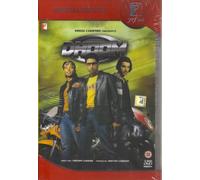Dhoom (2-DVD Set / Special Edition / English Subtitles / Second Disc Includes Special Features)