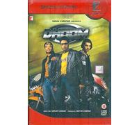 Dhoom: Bollywood Blockbuster [DVD] [2006] [Region 1] [US Import] [NTSC]