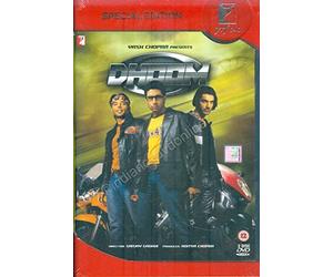 Dhoom: Bollywood Blockbuster [DVD] [2006] [Region 1] [US Import] [NTSC]