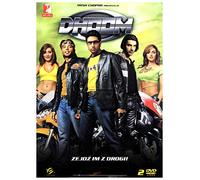 Dhoom (digipack) [2DVD] (IMPORT) (No English version)
