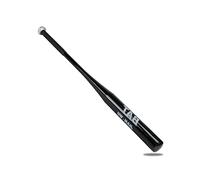 Dhouse 34" Baseball Bat Aluminum Lightweight Baseball Bat Long Large Metal Anti-Slip Baseball Bat for Youth Adult Outdoor Training Practice Black