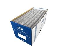 DHP - Plastic Spiral for Binding, Step 5:1, 16 mm, Transparent (Box 100 Units)