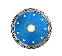 DHRCONPA 115mm/125mm Dry Wet Turbo Tile Blade Diamond Cutting Disc Ceramic Wheels
