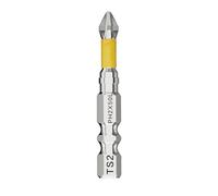 DHRCONPA 1pc 25/50mm PH2 Electric Drill Head Cross Screwdriver Bit