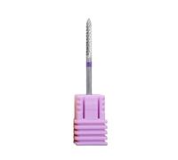 DHRCONPA 1Pcs Carbide Nail Drill Bits Art Electric Machine Files Tools