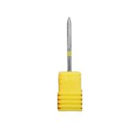 DHRCONPA 1Pcs Carbide Nail Drill Bits Art Electric Machine Files Tools