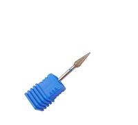 DHRCONPA 1Pcs Diamond Drill Bit For Manicure Accessories