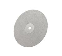 DHRCONPA 6inch 80-3000Grit Diamond Coated Grinding Disc Grind Wheels