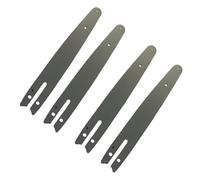 DHRCONPA 8 Inch Chain and Guide Plate Chains Replacement Steel Spare Chainsaw Portable Carpentry Tools Electric Saw for Logging and Pruning