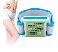 DHsdlpLU Fat Cryoliposys Sculpting Device Freeze Removal Cool Sculpting Machine Body Sculpting Abdominal Fat Burner Adjustable Freezing Temperature and Weight Loss