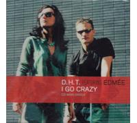 Dht - I Go Crazy