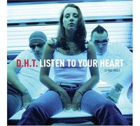 Dht - Listen to Your Heart