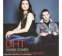 Dht - Listen To Your Heart