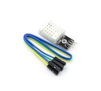 DHT11 Digital Temperature and Humidity Sensor DHT22 AM2302B AM2301 AM2320 Temperature and Humidity Sensor(DHT22 module)
