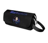 DHUAOPCK for Tokyo Reven-gers Big Capacity Pencil Pen Pouch, Anime Cosplay Double Layers Pencil Case, Pencil Bag for Primary and Secondary School Students, Printed(A1)