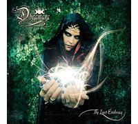 Dhyamara - Last Embrace