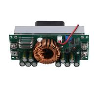 DHYAWUER DC-DC1500W DC Adjustable Step-Down Module 90V to 60V 48V 12V High Power 50A Power Converter