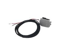 DHYBXYUPL 965751W000HCS Car HandsFree Microphone Mic Assy with Harness Wire Compatible for Hyundai Sonata Compatible for Kia K3 K5 Rio (gray & black)