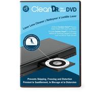 Digital Innovations 4190200 CleanDr for DVD/Xbox/PS2 Laser Lens Cleaner [New Cle