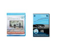 Digital Innovations 4190300 CleanDr Blu-ray Laser Lens Cleaner - Cyclone Clean [