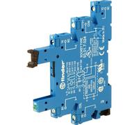 DI 93.01.0.240 Socket 34 220-240VAC/DC Screw Terminal
