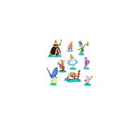 Di Alice in Wonderland Mary Blair Deluxe Figurine Playset Cheshire