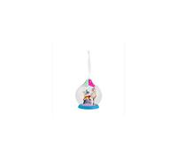 Di Alice In Wonderland White Rabbit Christmas Hanging Ornament