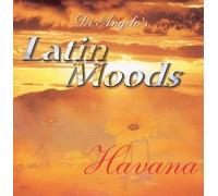 Di Angel's Orchestra - Latin Moods