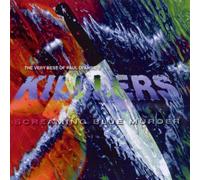 Di Anno Paul - Best Of Killers